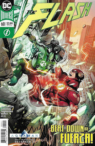 Flash Vol. 5 - 060