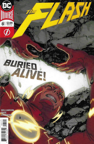 Flash Vol. 5 - 061