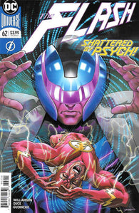 Flash Vol. 5 - 062