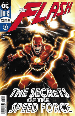 Flash Vol. 5 - 063