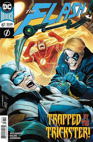 Flash Vol. 5 - 067