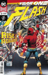 Flash Vol. 5 - 072