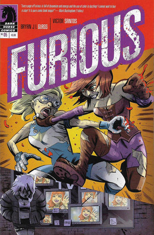 Furious - 05