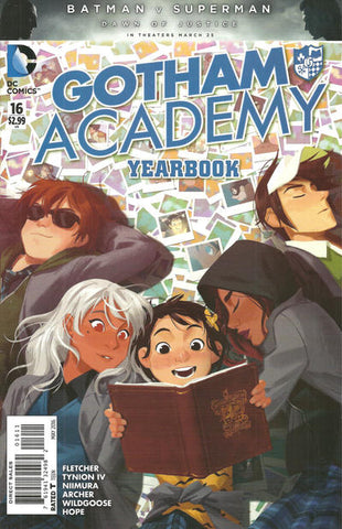 Gotham Academy - 016