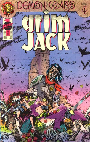 Grimjack - 069