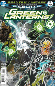 Green Lanterns - 012