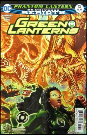 Green Lanterns - 013