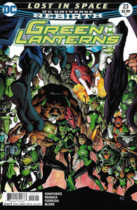 Green Lanterns - 023