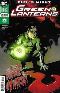 Green Lanterns - 052