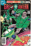 Green Lantern Vol. 2 - 149 - Newsstand