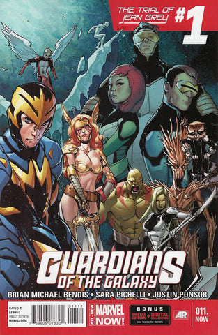 Guardians Of The Galaxy Vol. 3 - 011