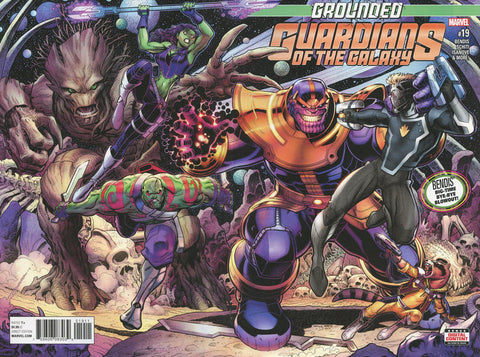 Guardians of the Galaxy Vol. 4 - 019