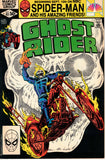 Ghost Rider - 063 - FIne