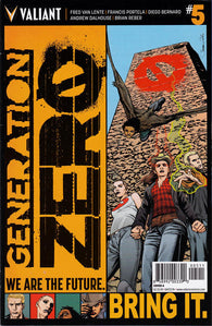 Generation Zero - 05