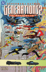 Superman and Batman Generations 2 - 02