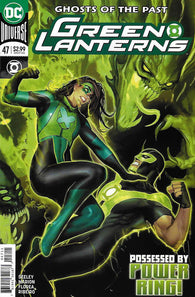 Green Lanterns - 047