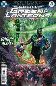 Green Lanterns - 033