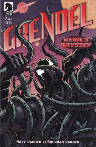 Grendel Devils Odyssey - 02