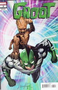 Groot Vol. 2 - 03