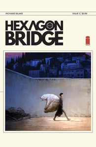 Hexagon Bridge - 02