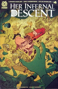 Her Infernal Descent - 04