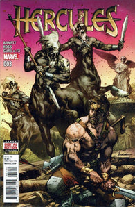 Hercules Vol. 4 - 03