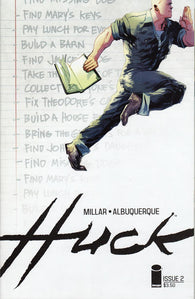 Huck - 02