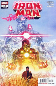 Iron Man Vol. 6 - 018