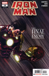 Iron Man Vol. 6 - 019