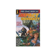 Impact University FCBD - 02