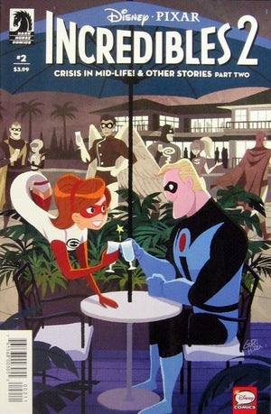 Incredibles Vol. 2 - 02