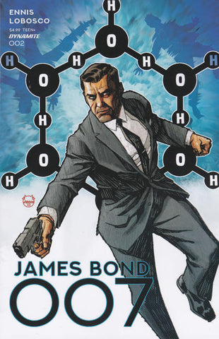 James Bond Vol. 4 - 02