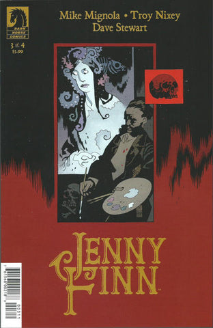 Jenny Finn - 03