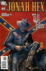 Jonah Hex Vol 2 - 057