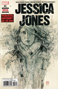 Jessica Jones - 003