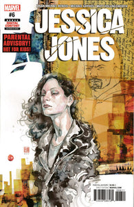 Jessica Jones - 006