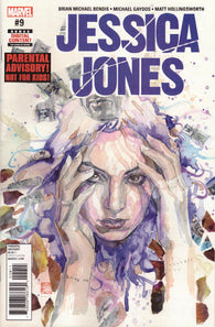 Jessica Jones - 009