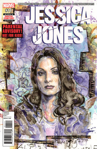 Jessica Jones - 011