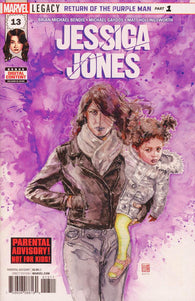 Jessica Jones - 013