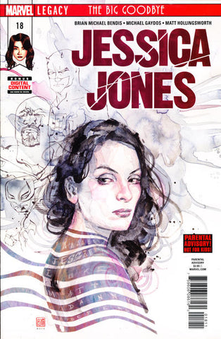 Jessica Jones - 018