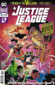 Justice League Vol. 3 - 025