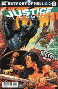 Justice League Vol. 2 - 032