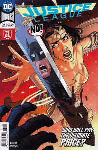 Justice League Vol. 2 - 034