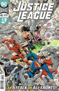 Justice League Vol. 3 - 040