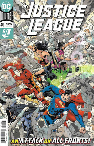 Justice League Vol. 3 - 040