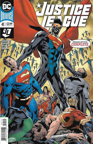 Justice League Vol. 3 - 041