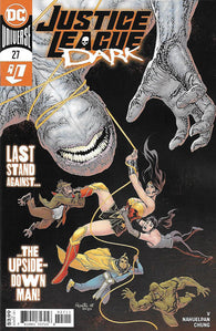 Justice League Dark Vol. 2 - 027