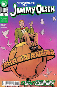 Supermans Pal Jimmy Olsen Vol. 2 - 012