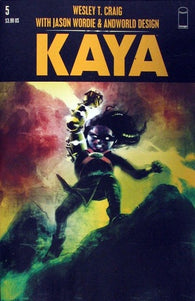 Kaya - 005