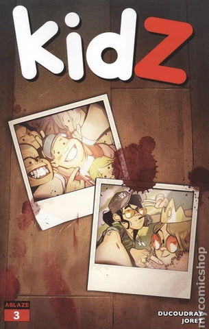 Kidz - 03